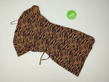 zara sukienka zebra: H&M, Sukienka damska, rozmiar S — 4