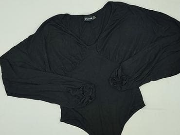 PrettyLittleThing, Body damskie, rozmiar M