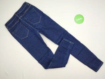 джинси жіночі сінсей: Jeans for women, size S (EU 36) — 3