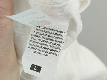 koszulki fruit of the loom hurt: Fruit Of The Loom, T-shirt damski, L — 6