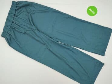 buty oleksy mokasyny: Spodnie materiałowe damskie, L — 2