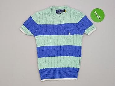 sklep pull: Polo Ralph Lauren, Sweter damski, rozmiar XS — 2