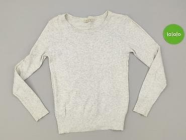 sweter w paski: T.Y.K., Sweter damski, rozmiar XL — 2