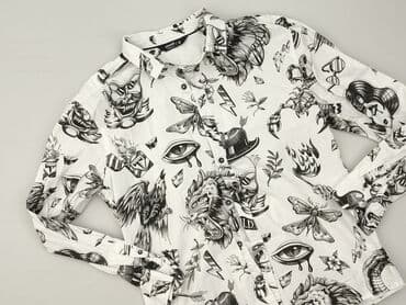 Cropp, Сорочка для чоловіків, розмір S