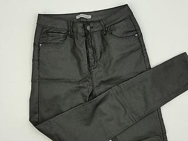 jeansy lv: Goodies, Jeansy damskie, rozmiar M — 1