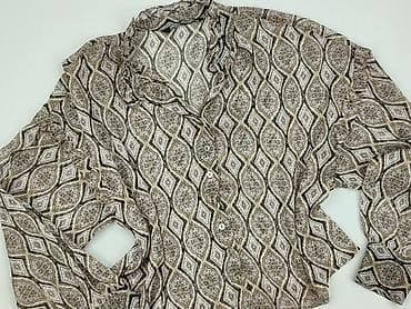 zara boho: Zara, Bluzka damska, rozmiar S — 1