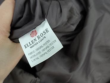 Parki: Parka damska, rozmiar 5XL — 6