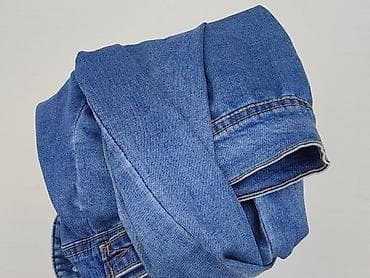 reserved denim: Kurtka jeansowa damska, rozmiar L — 7