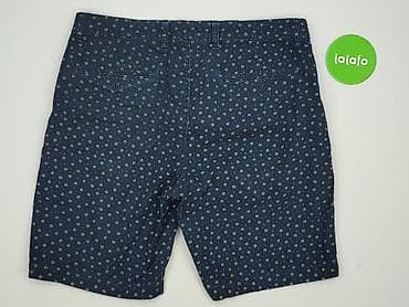 bytom moda: H&M L.O.G.G., Szorty dla mężczyzn, rozmiar L — 3