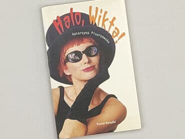Książki: Książka, gatunek - Powieść, stan - Idealny