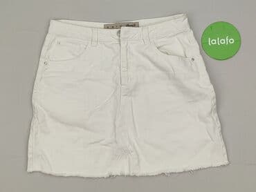 spódnice jeansowe calvin klein: Denim Co, Spódnica damska, rozmiar M — 3