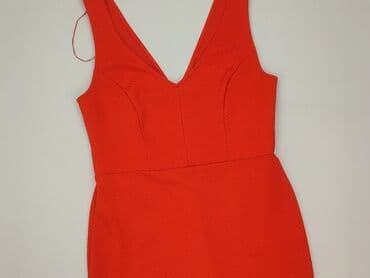 sukienki sylwester plus size: Amisu, Sukienka damska, rozmiar L — 1