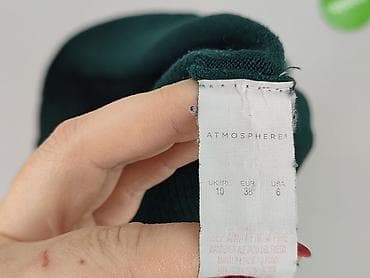 sweter papaya: Atmosphere, Sweter damski, rozmiar S — 7