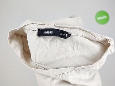 bytom koszule: Sinsay, T-shirt damski, rozmiar S — 5