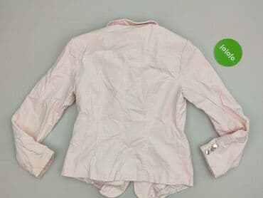 Ubrania damskie: ALBA MODA, Marynarka damska, rozmiar S — 3