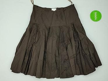 spódnica cargo: KOOKAÏ, Spódnica damska, rozmiar L — 2