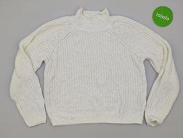 name it softshell: Sinsay, Golf damski, rozmiar XS — 4