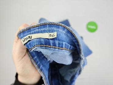 mugler jeans: Jeansy damskie, rozmiar S — 4