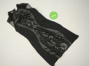 kurtki do sukienki: Sukienka damska, rozmiar S — 3