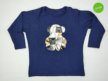 pier one bluza: La Pia, Bluzka damska, rozmiar One size — 3