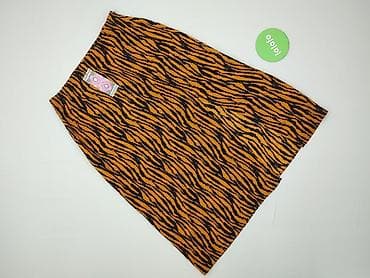 wild tiger: Boohoo, Spódnica damska, rozmiar M — 2