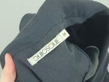 mohito marynarka niebieska: QUIOSQUE, Marynarka damska, rozmiar S — 5