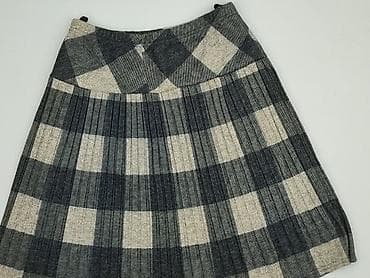 spódnice hm midi: Spódnica damska, rozmiar L — 1