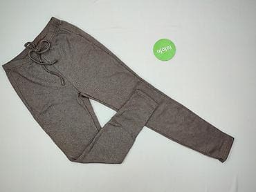 dresy xs: Spodnie dresowe damskie, rozmiar M — 2