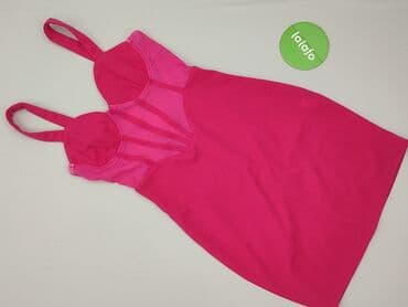 biale adidasy do sukienki: Shein, Sukienka damska, XS — 2