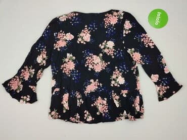 biala sukienka hm: H&M Divided, Bluzka damska, rozmiar M — 9