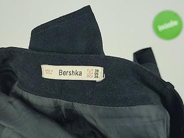 miniprost: Bershka, Szorty damskie, rozmiar S — 4