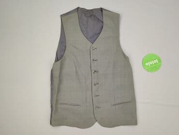 kamizelka damska sweterek: Kamizelka damska, XL — 2