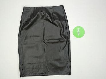 spódnice plus size: Spódnica damska, rozmiar L — 4