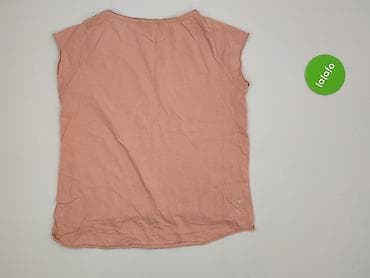identic basic t shirt: Diverse, T-shirt damski, rozmiar S — 3