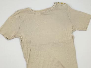 koszulki kosmos: T-shirt damski, rozmiar S — 1