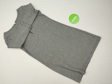 sukienka damska w kratę: Sukienka damska, rozmiar XL — 3