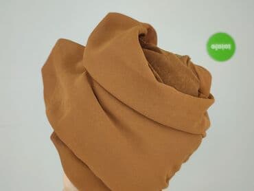 sukienki karmelowa na wesele: Sukienka damska, rozmiar S — 4