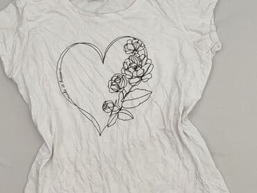 T-shirty: Beloved, T-shirt damski, rozmiar 2XL