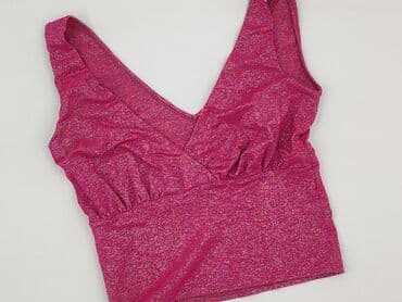 morgan t shirty: Morgan, Top damski, rozmiar One size — 2