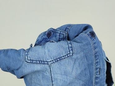 koszula moodo: Denim, Koszula damska, rozmiar M — 6