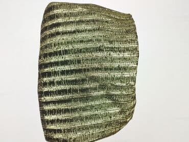 złota sukienki midi: Sukienka damska, rozmiar L — 6