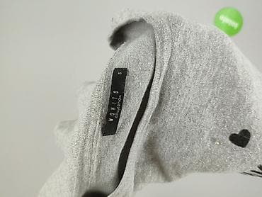 moomin reserved: Mohito, Women`s sweatshirt, size S — 4