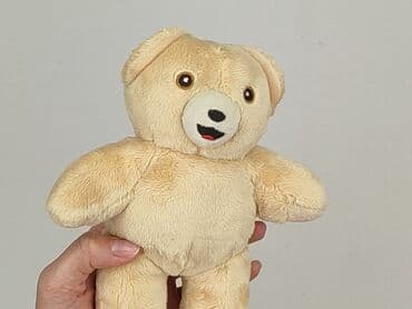 c: Mascot Teddy bear, condition - Perfect — 3