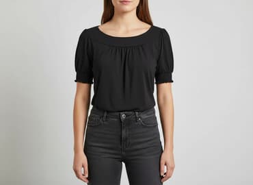 mohito bluzki koszulę: Orsay, Bluzka damska, rozmiar L — 6