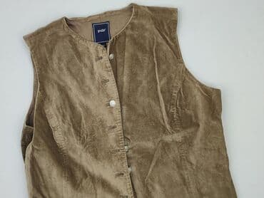 bolerko sweter: Pull, Kamizelka damska, rozmiar XL — 1