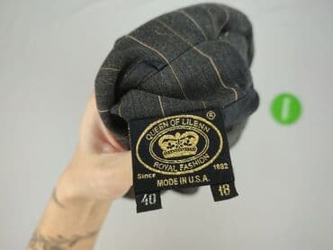 ochnik marynarki damskie: Marynarka damska, rozmiar L — 4