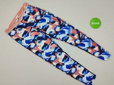 crivit leginsy: Legginsy Sportowe damskie, rozmiar M — 2