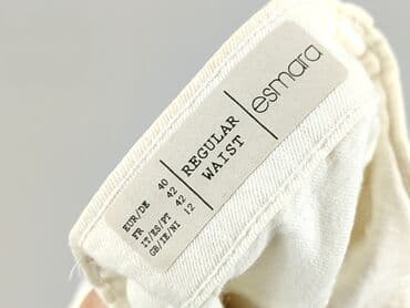 esmara szorty damskie: Esmara, Szorty damskie, rozmiar L — 4