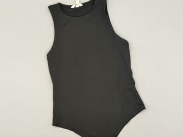 H&M, Body damskie, S w lalafo.pl H&M, Body damskie, S