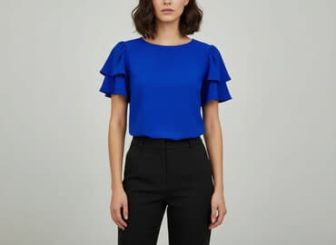 mohito bluzki koszulę: Mohito, Bluzka damska, rozmiar 2XS — 6